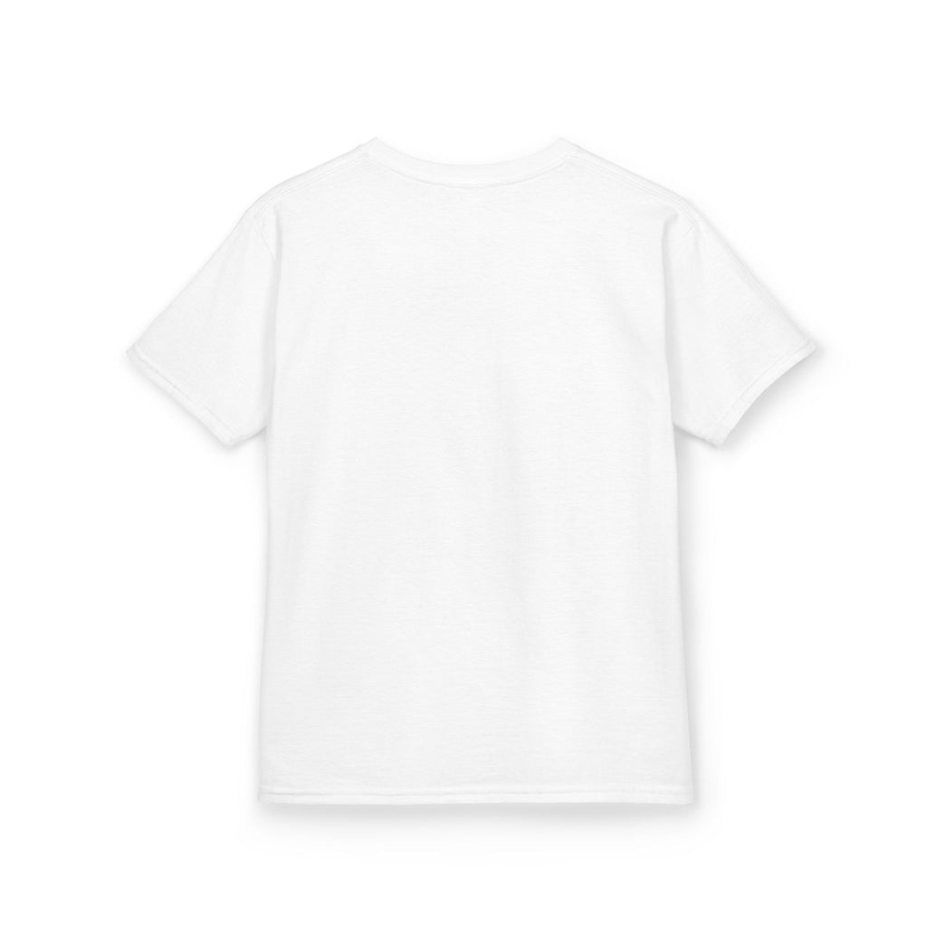 Kids Tee — "Called & Covered" Inspirational Christian Shirt