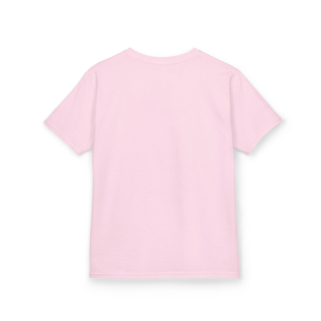 Kids Tee — "Called & Covered" Inspirational Christian Shirt