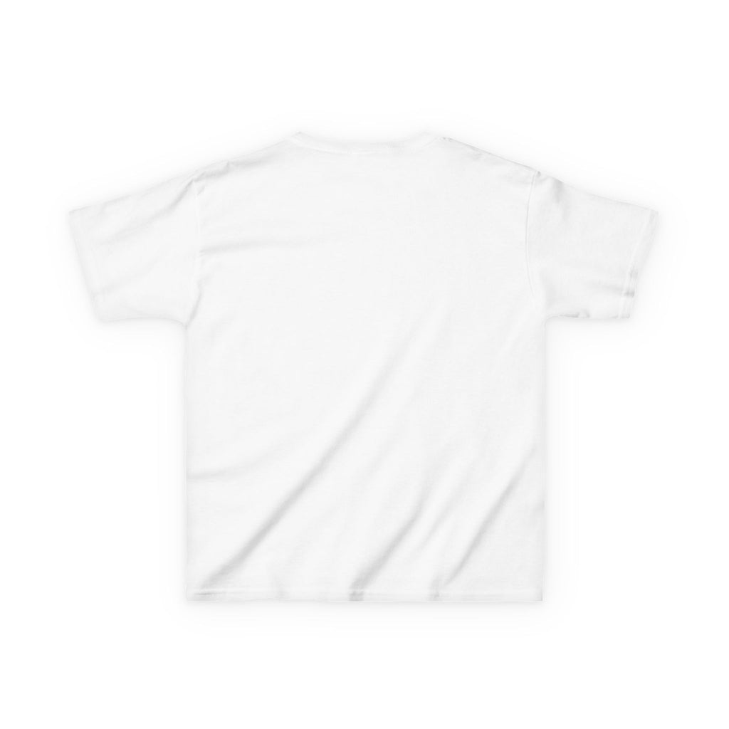 Kids Tee — "Called & Covered" Inspirational Christian Shirt