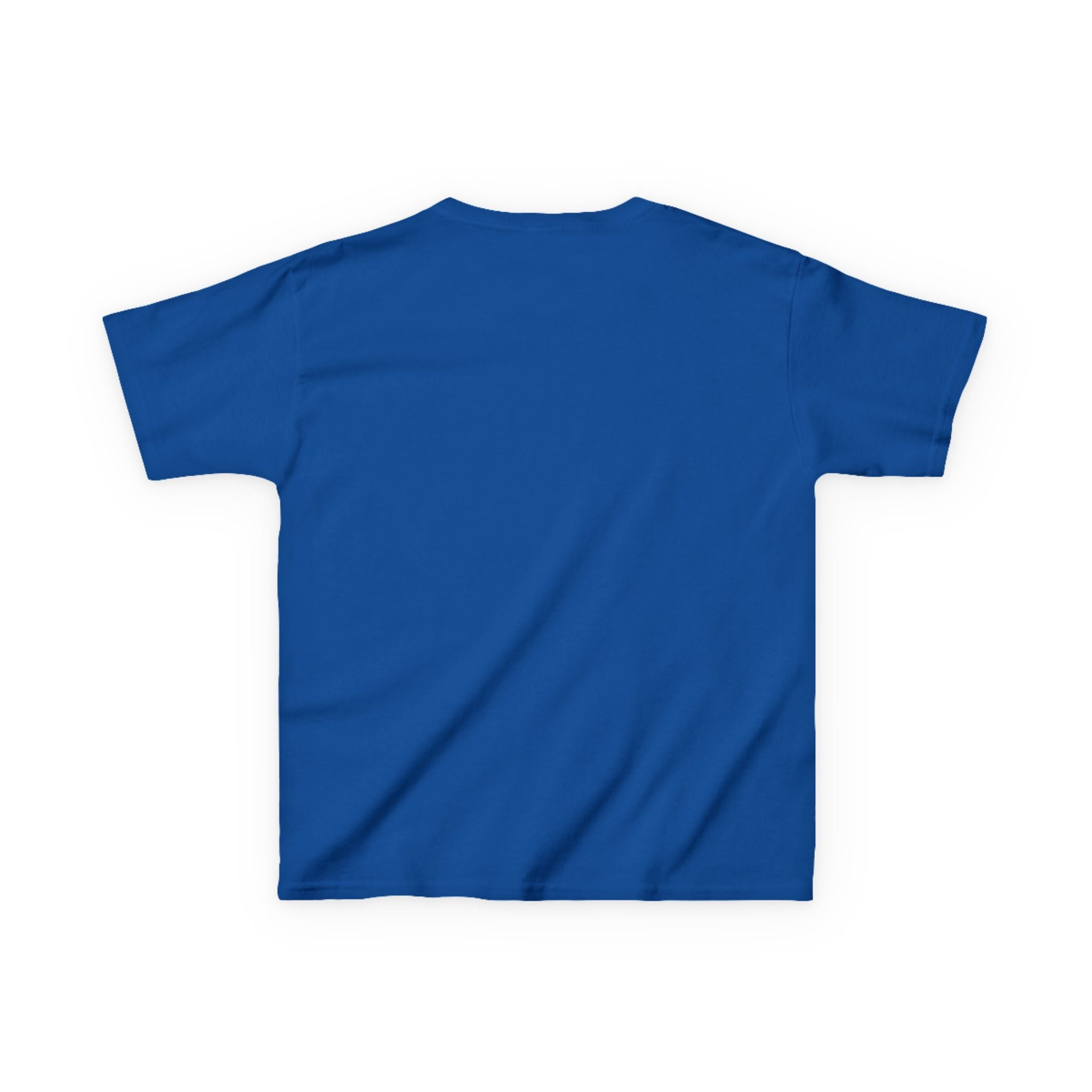 Kids Tee — "Called & Covered" Inspirational Christian Shirt
