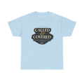 Called & Covered Tee