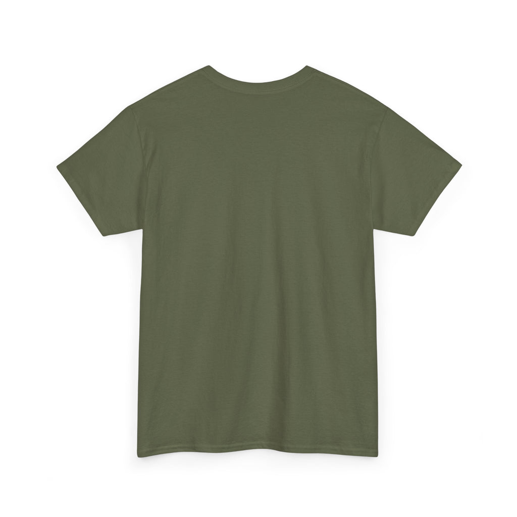 Lion of Judah T-Shirt