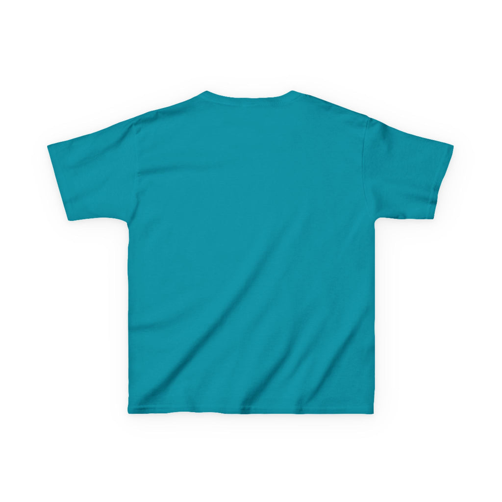 Kids Tee — "Called & Covered" Inspirational Christian Shirt