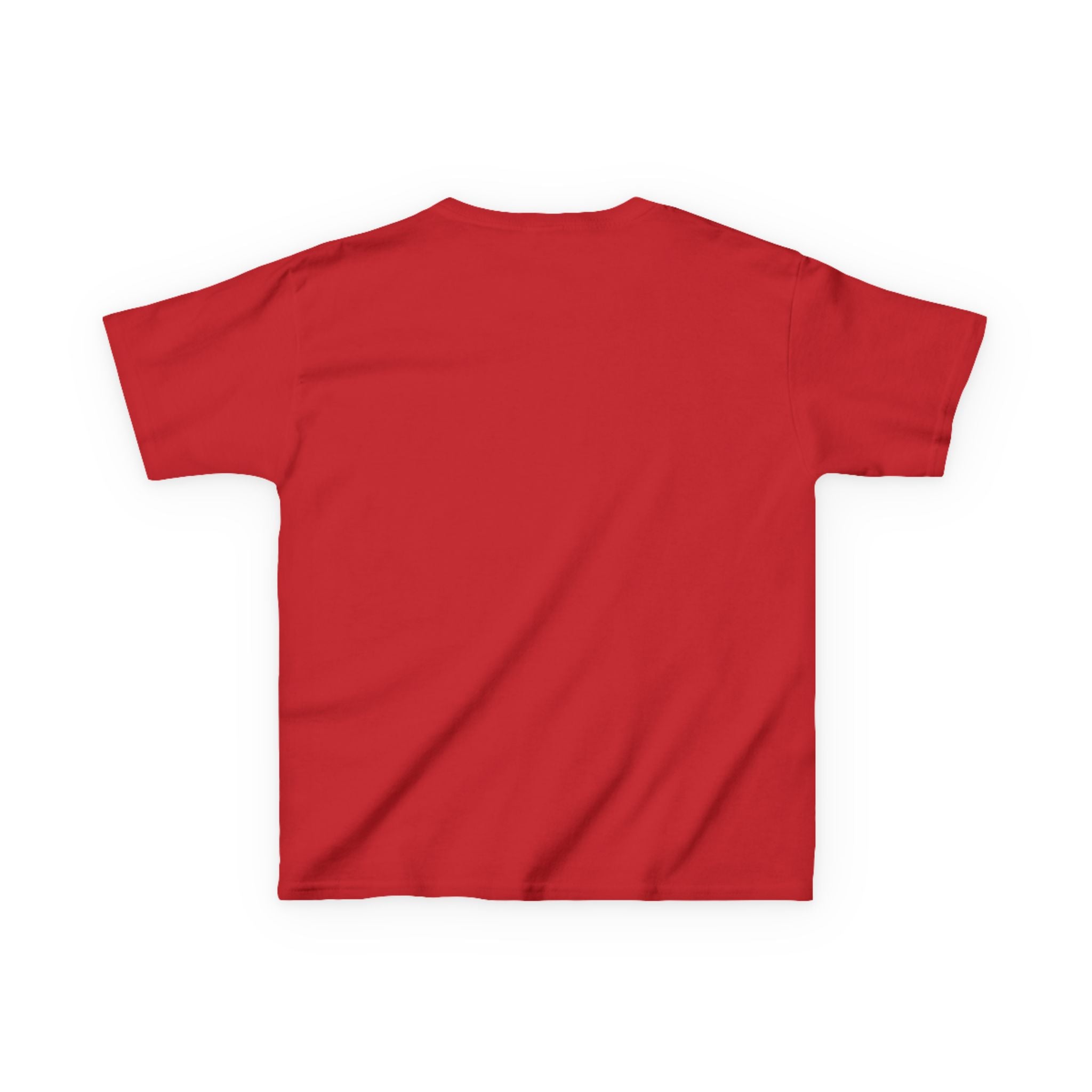 Kids Tee — "Called & Covered" Inspirational Christian Shirt