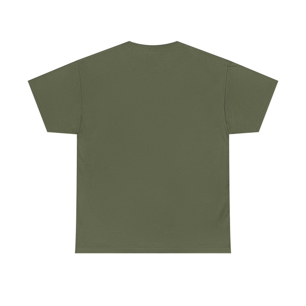 Lion of Judah T-Shirt