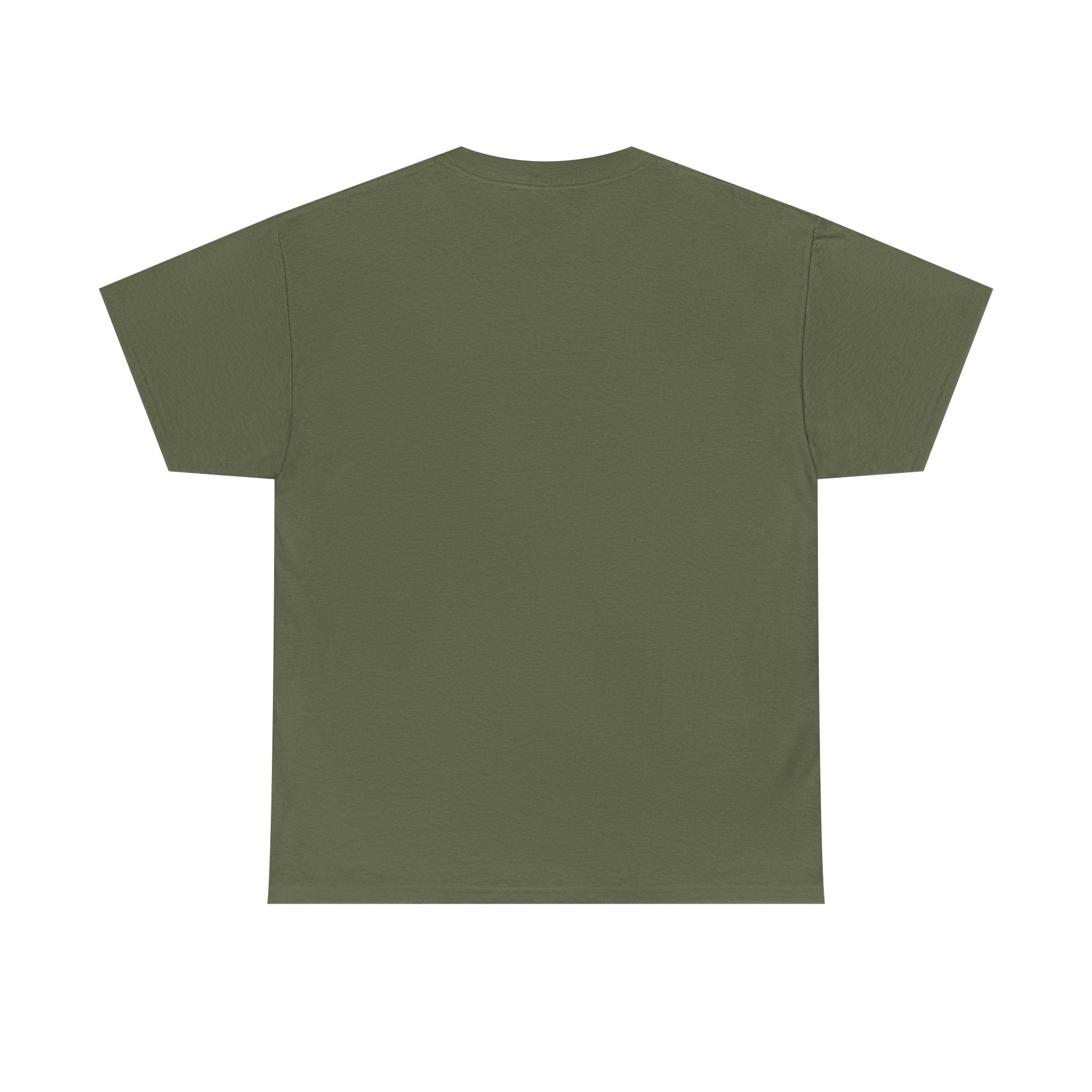 Lion of Judah T-Shirt