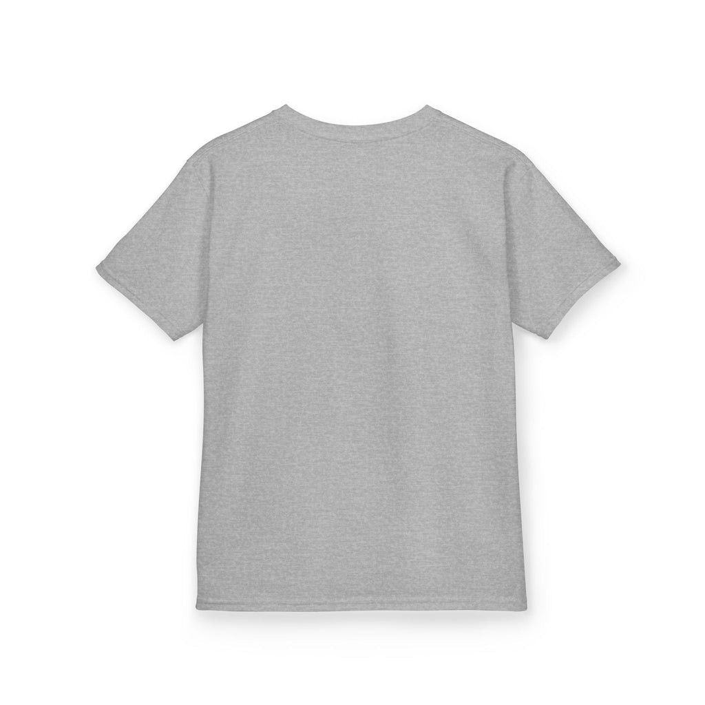 Kids Tee — "Called & Covered" Inspirational Christian Shirt