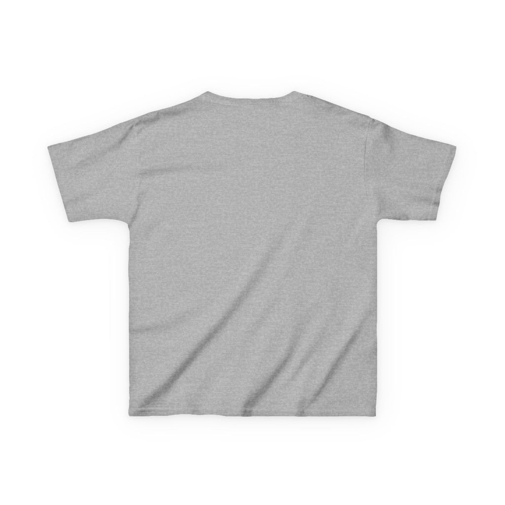Kids Tee — "Called & Covered" Inspirational Christian Shirt