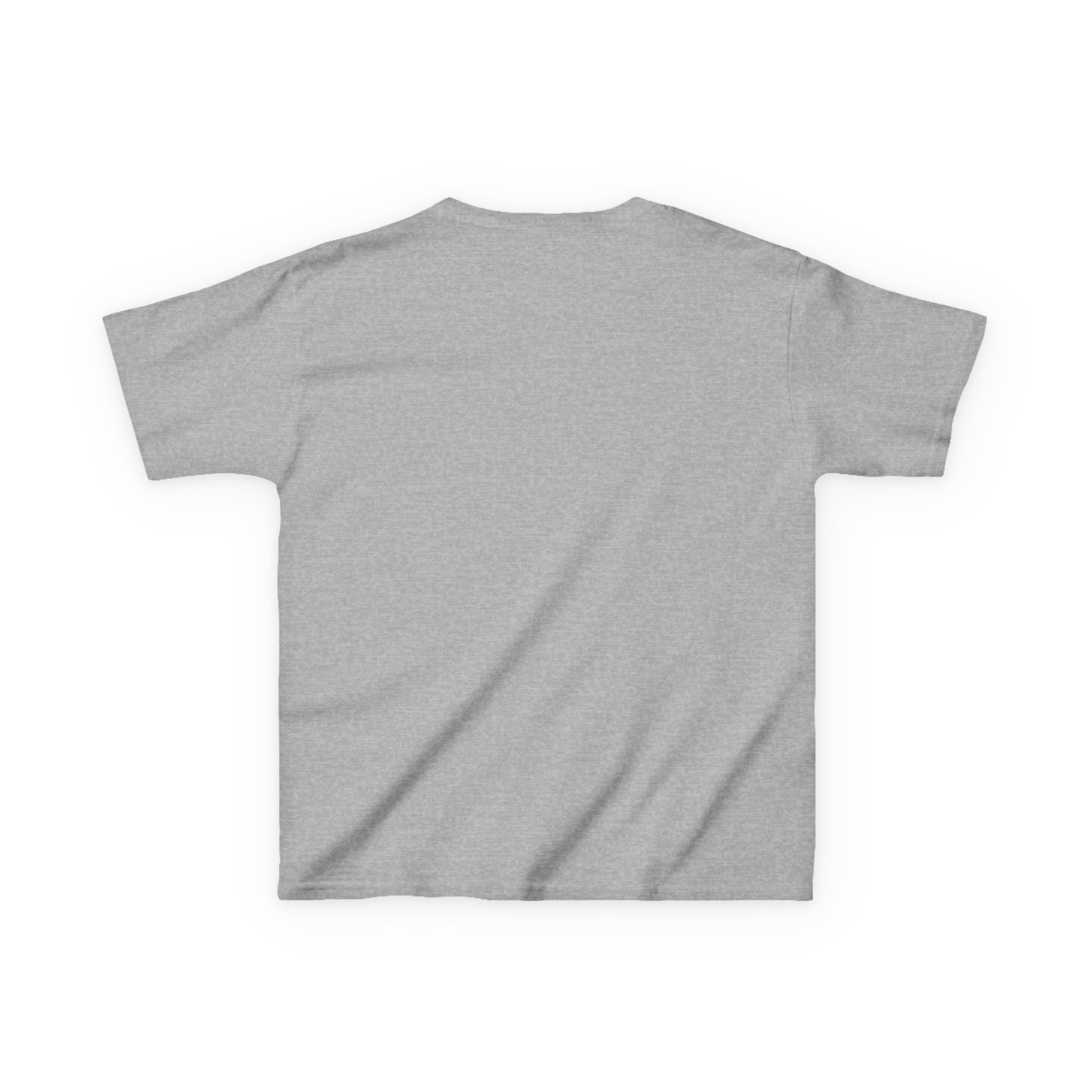 Kids Tee — "Called & Covered" Inspirational Christian Shirt